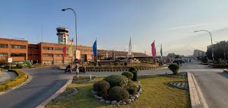 Arrival in Kathmandu
